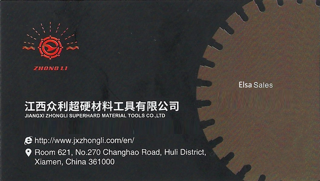 PCD Diamond Concrete Grinding Pad Grinding Disc